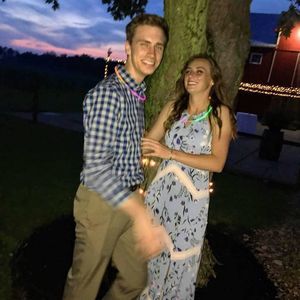 Meet your Posher, Kiersten